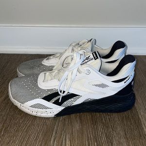 Men’s Reebok Nano X Training Shoe